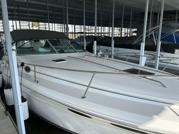 Sea Ray-330 Express Cruiser 1994-HoShos Eldon-Missouri-United States-5283221