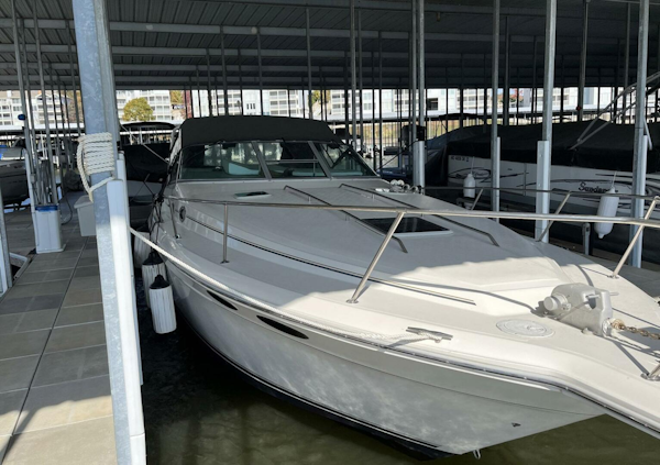 Sea Ray-330 Express Cruiser 1994-HoShos Eldon-Missouri-United States-5283220