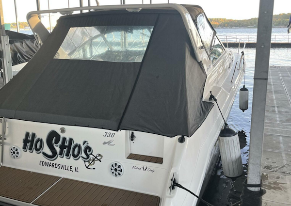 Sea Ray-330 Express Cruiser 1994-HoShos Eldon-Missouri-United States-5283240