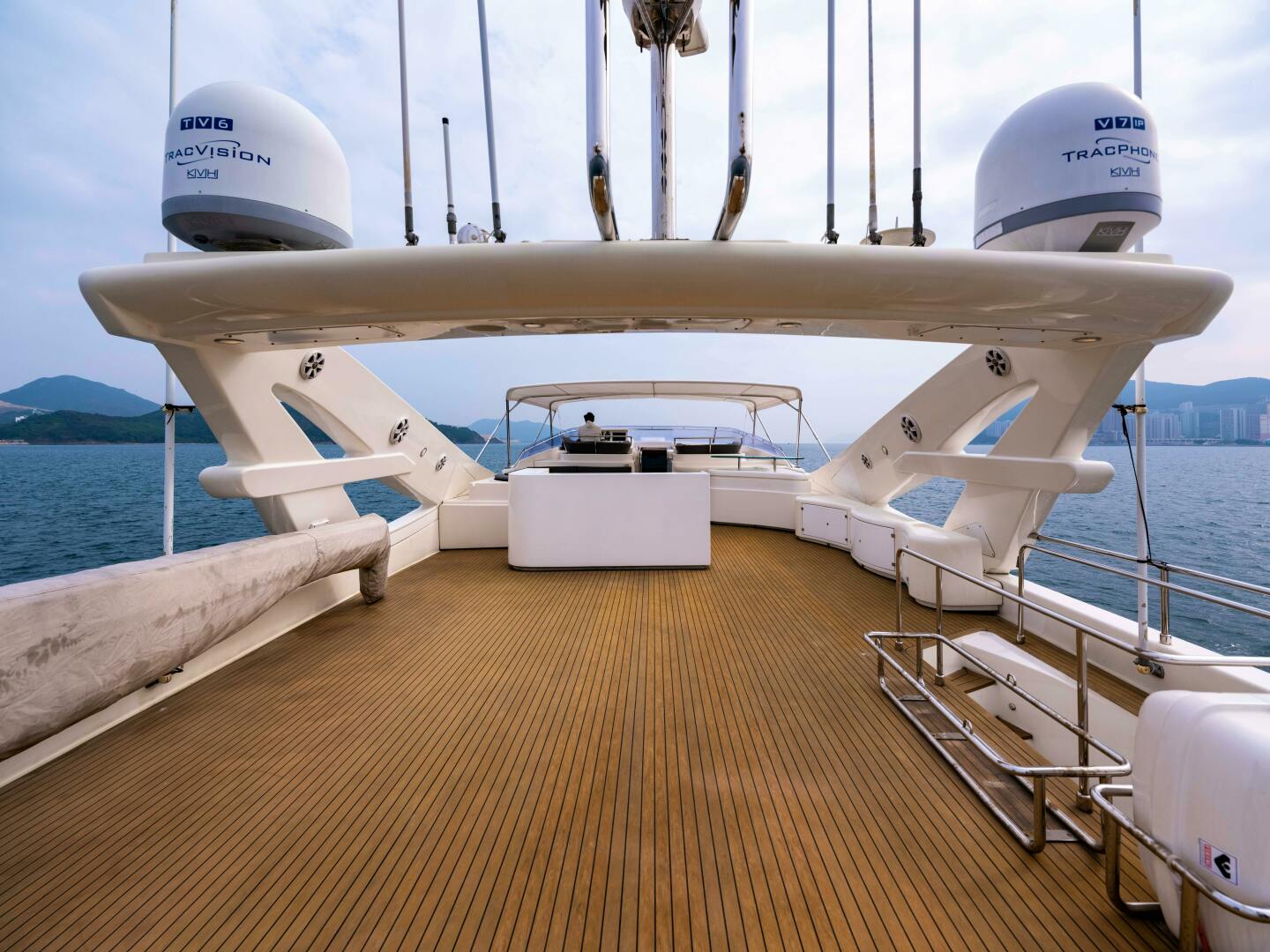 Custom Line-Custom Line 112 2005-PANDORA Florida-United States-5294089 | Thumbnail