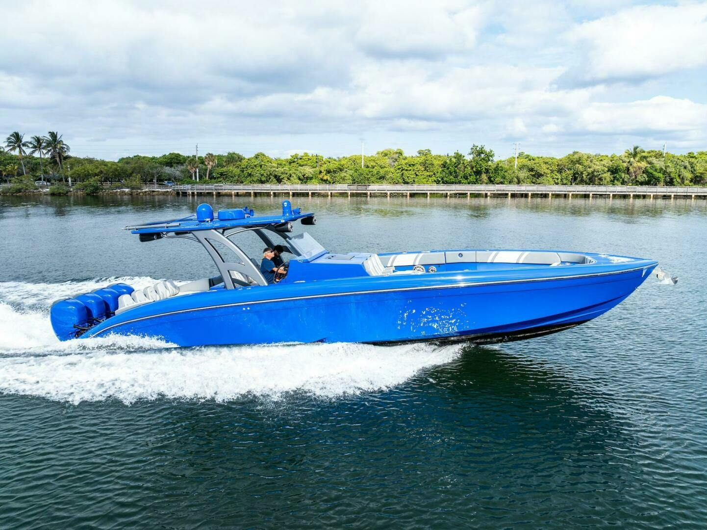 Midnight Express-Express Open 2020 -Fort Lauderdale-Florida-United States-5251259