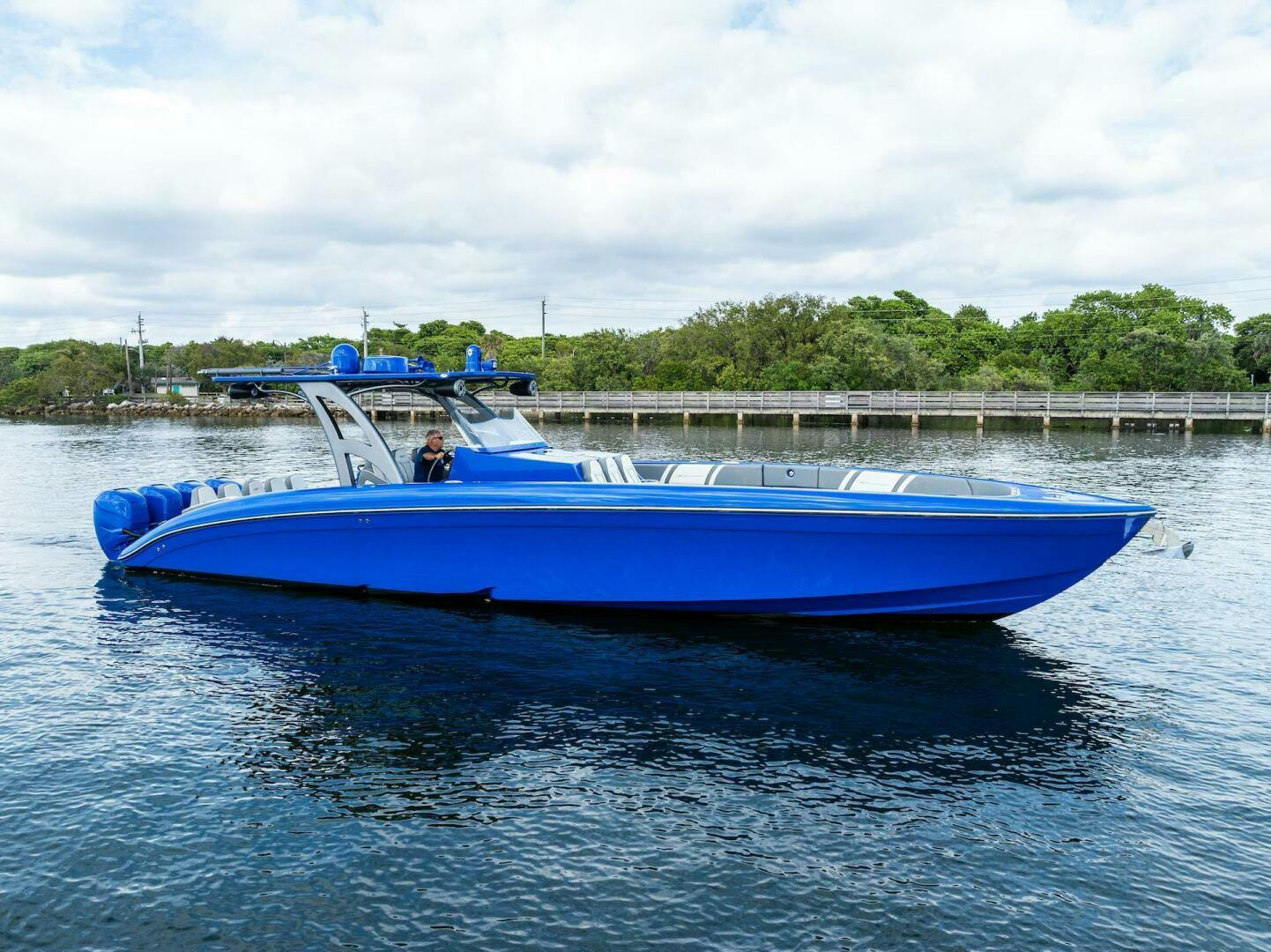 Midnight Express-Express Open 2020 -Fort Lauderdale-Florida-United States-5251261