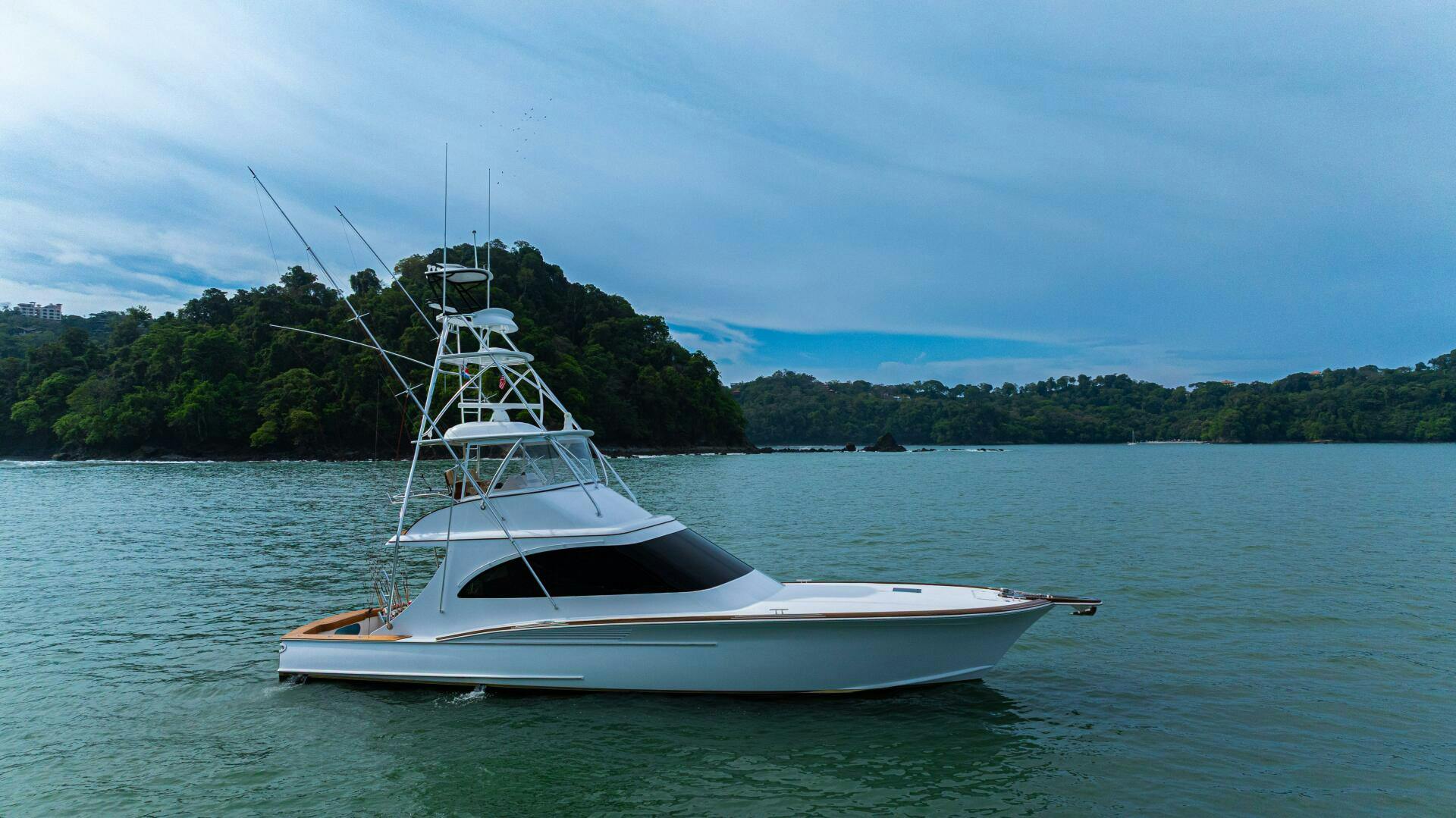 Jarrett Bay 2022 -Los Suenos-Costa Rica-5320910