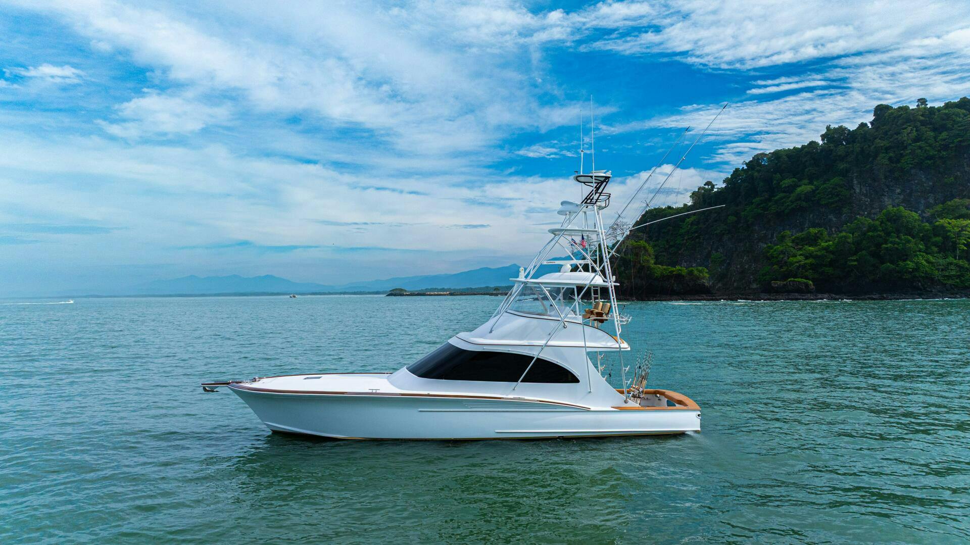 Jarrett Bay 2022 -Los Suenos-Costa Rica-5320909