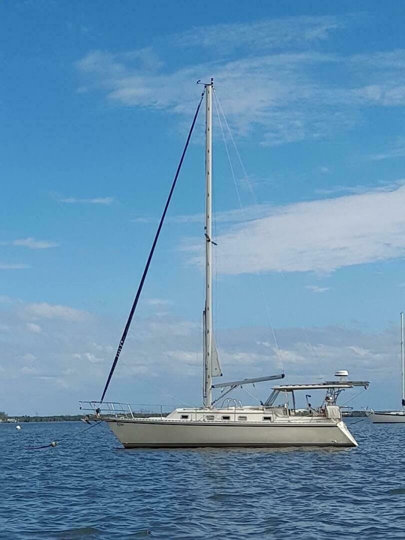 Caliber-35 1993-Repose Titusville-Florida-United States-5253467