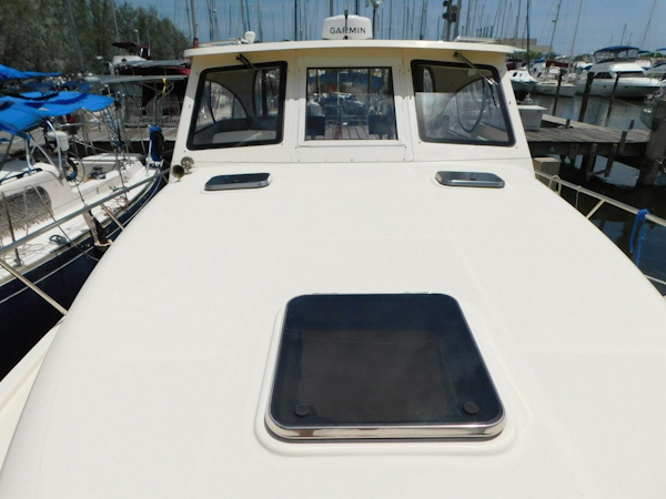 Mainship-34 Rum Runner II 2005-Calm Meritt Island-Florida-United States-5251903