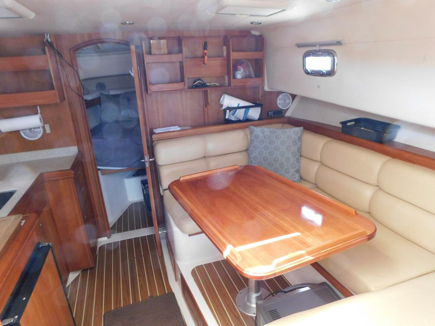 Mainship-34 Rum Runner II 2005-Calm Meritt Island-Florida-United States-5251910 | Thumbnail