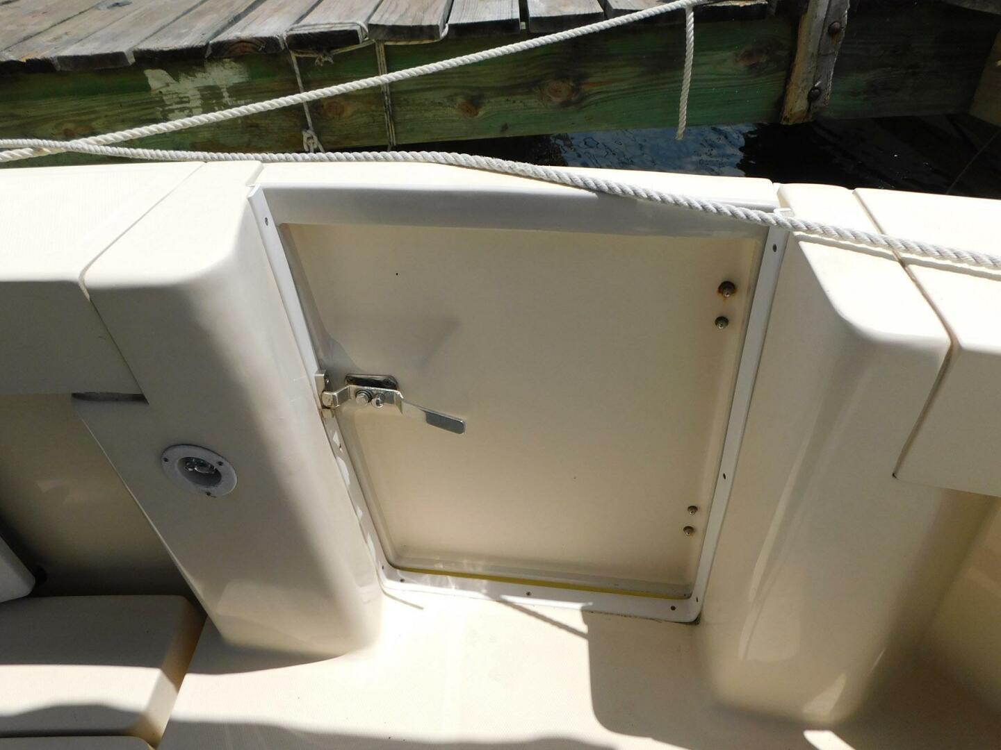Mainship-34 Rum Runner II 2005-Calm Meritt Island-Florida-United States-5251921 | Thumbnail