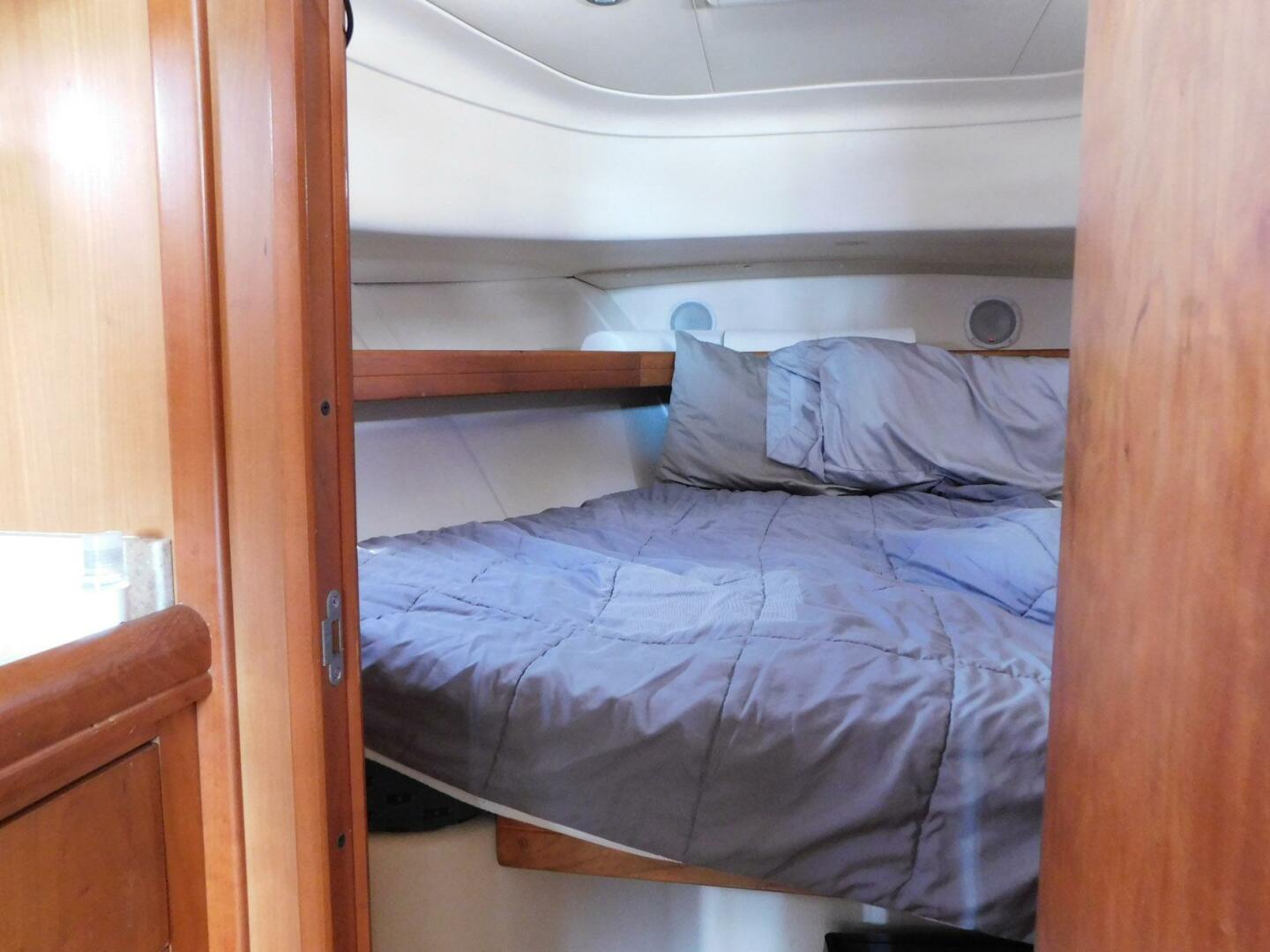 Mainship-34 Rum Runner II 2005-Calm Meritt Island-Florida-United States-5251911 | Thumbnail