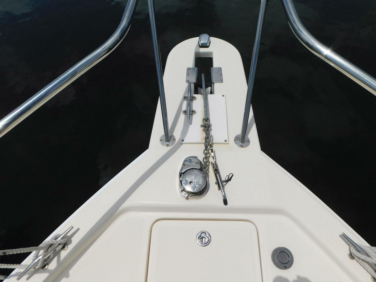 Mainship-34 Rum Runner II 2005-Calm Meritt Island-Florida-United States-5251902 | Thumbnail