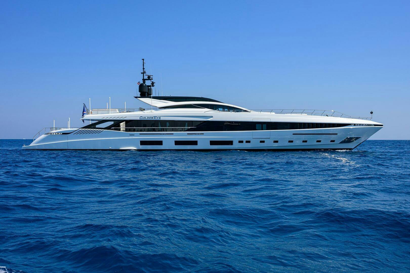 Mangusta-54 Gransport 2020-Goldeneye West Palm Beach-Florida-United States-Mangusta 54 Gransport Goldeneye-5252520