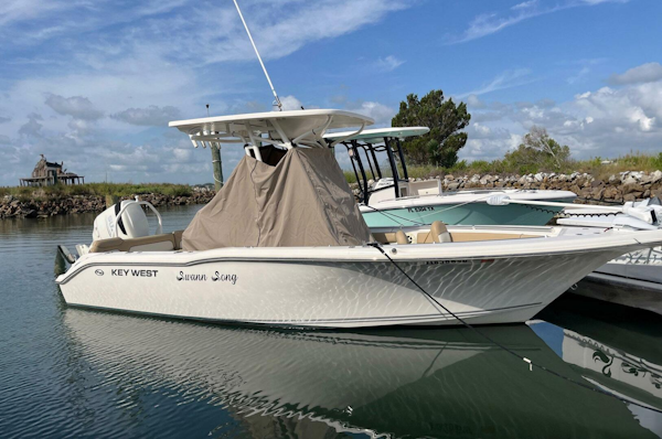 Key West-239 FS 2017-Swann Song Saint Augustine-Florida-United States-5252776