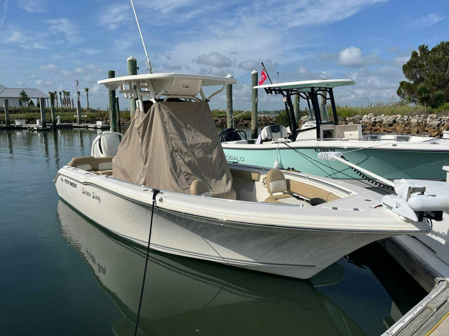 Key West-239 FS 2017-Swann Song Saint Augustine-Florida-United States-5252777