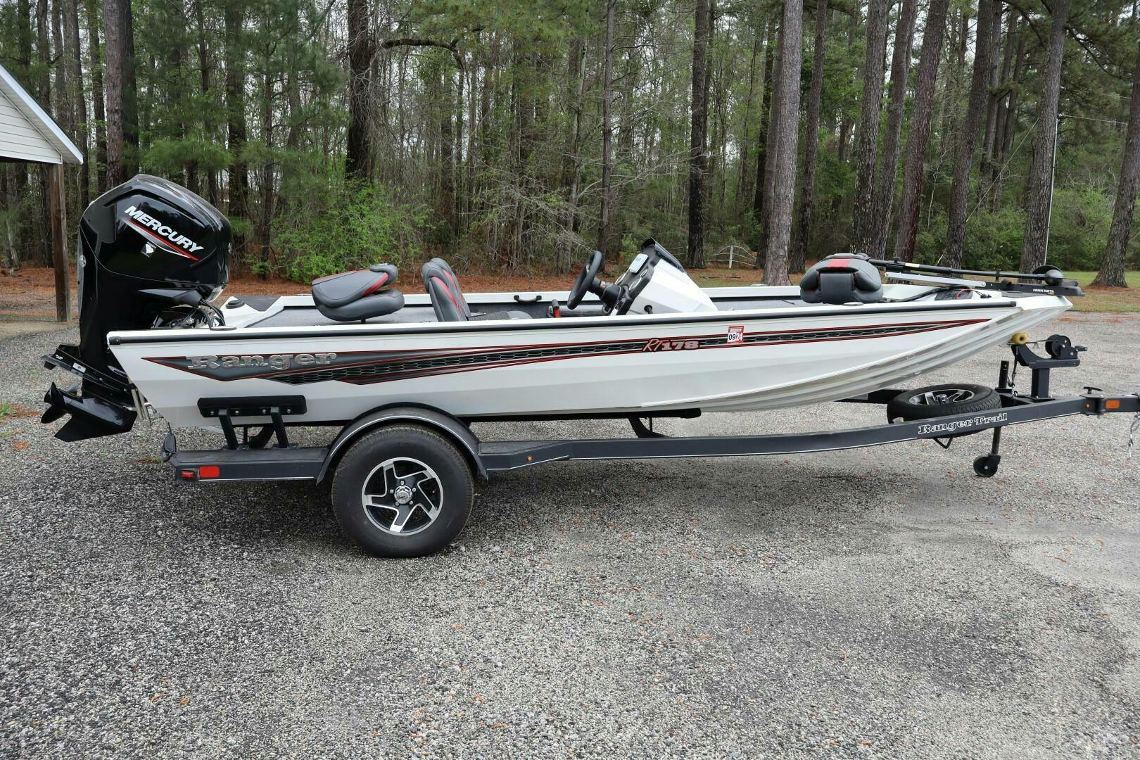 Ranger-RT178 2022 -Conway-South Carolina-United States-5253470