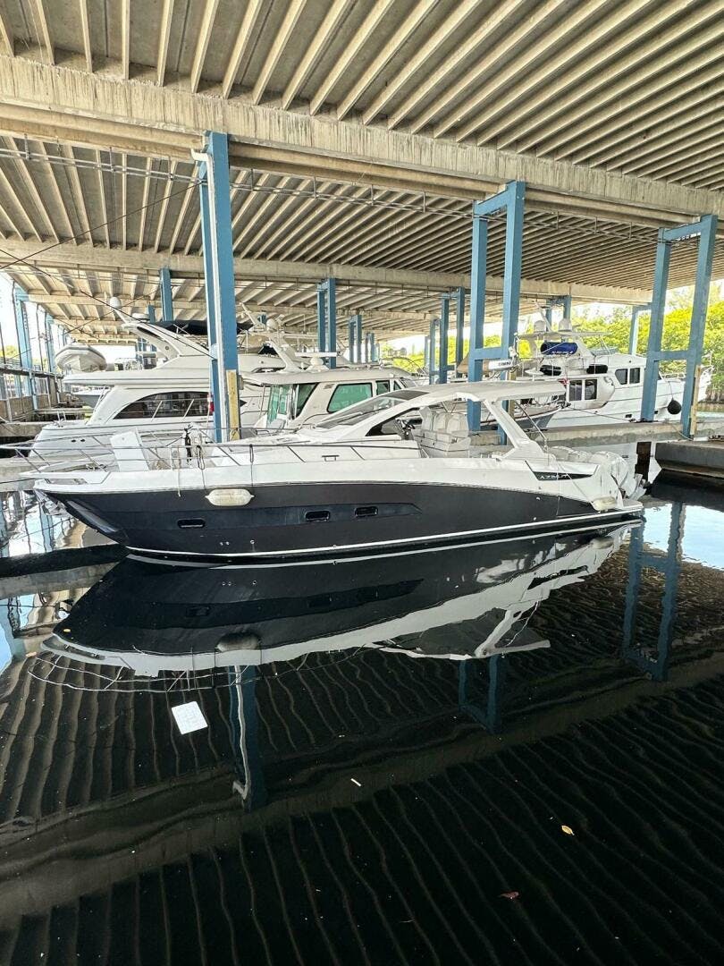 Azimut-40 Verve 2020 -Fort Lauderdale-Florida-United States-5254854