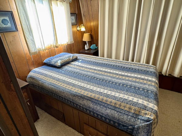 Sumerset-14 x 58 Aluminum Hull Houseboat with Catwalks 1977 -Norris Lake-Tennessee-United States-5255937