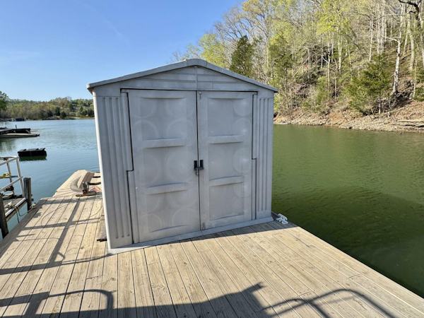 Sumerset-14 x 58 Aluminum Hull Houseboat with Catwalks 1977 -Norris Lake-Tennessee-United States-5255972