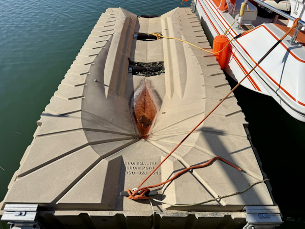 Sumerset-14 x 58 Aluminum Hull Houseboat with Catwalks 1977 -Norris Lake-Tennessee-United States-5255974