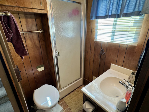 Sumerset-14 x 58 Aluminum Hull Houseboat with Catwalks 1977 -Norris Lake-Tennessee-United States-5255932