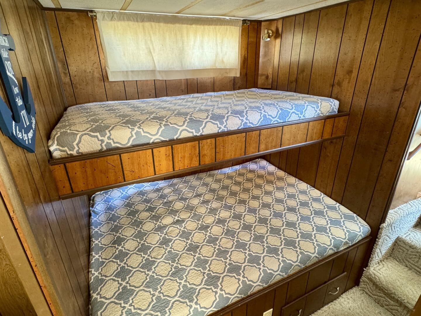 Sumerset-14 x 58 Aluminum Hull Houseboat with Catwalks 1977 -Norris Lake-Tennessee-United States-5255927 | Thumbnail