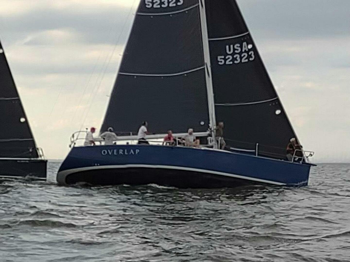 Beneteau-First 40.7 2003-Overlap Atlantic Highlands-New Jersey-United States-5256587