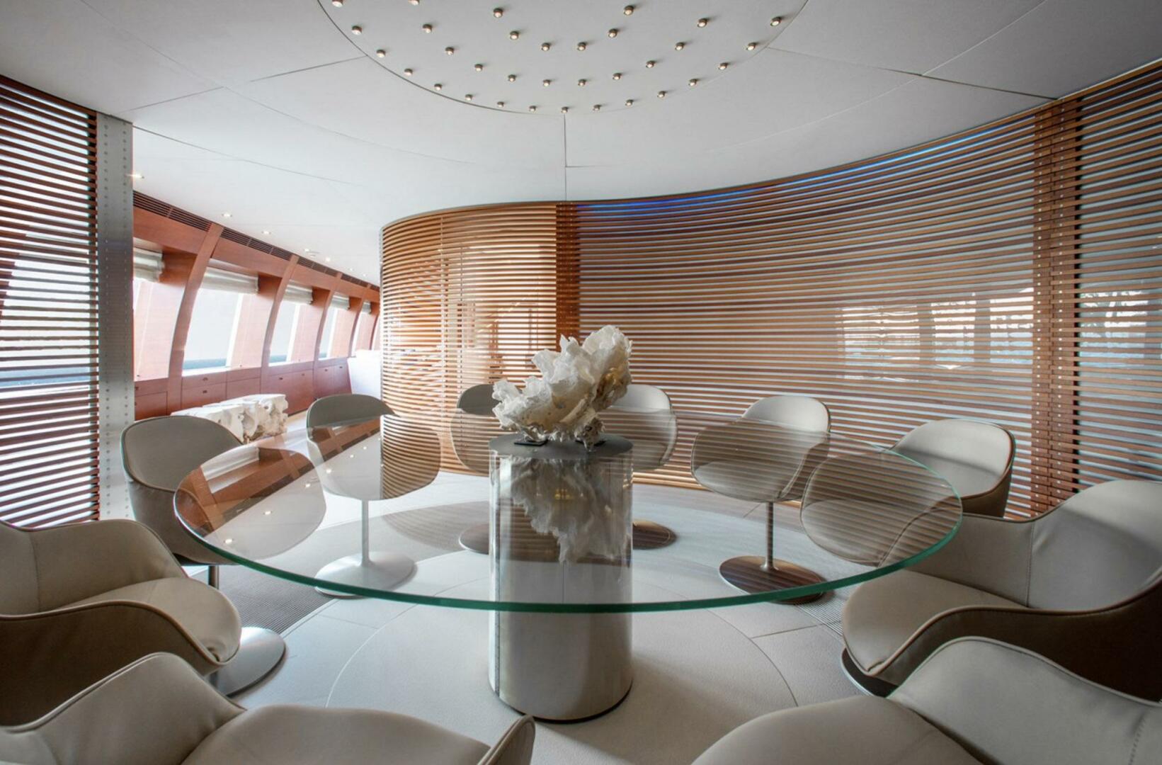 Baglietto-41M 1999-MATRIX Fort Lauderdale-Florida-United States-5256964 | Thumbnail