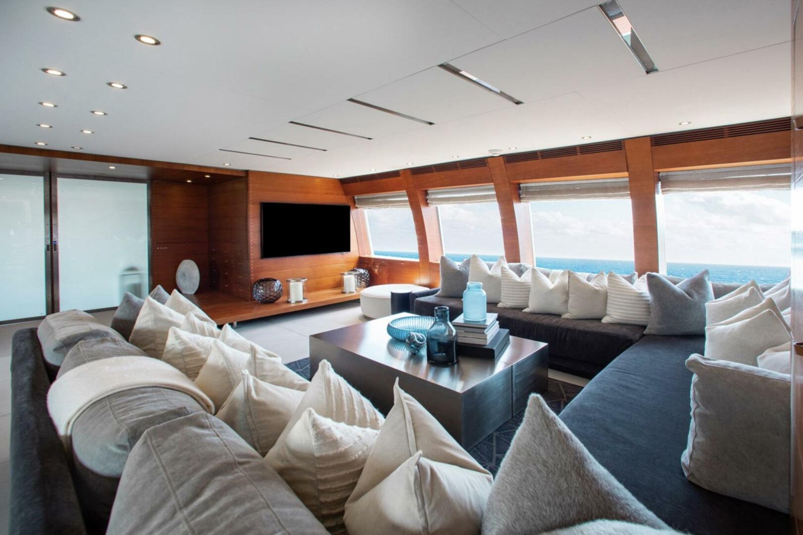 Baglietto-41M 1999-MATRIX Fort Lauderdale-Florida-United States-5256958 | Thumbnail