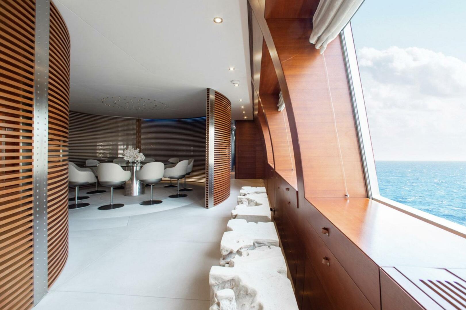 Baglietto-41M 1999-MATRIX Fort Lauderdale-Florida-United States-5256961 | Thumbnail