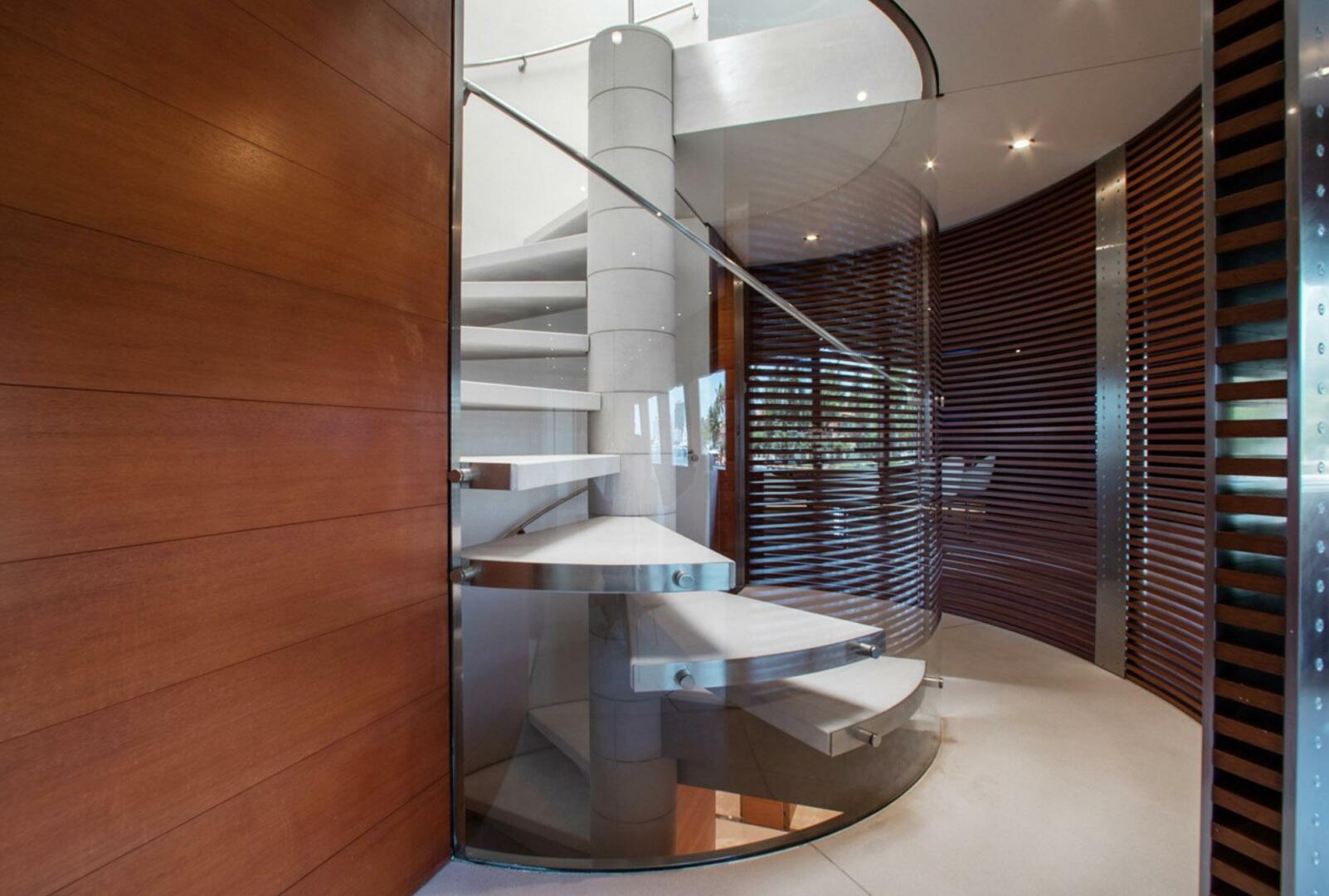 Baglietto-41M 1999-MATRIX Fort Lauderdale-Florida-United States-5256967 | Thumbnail