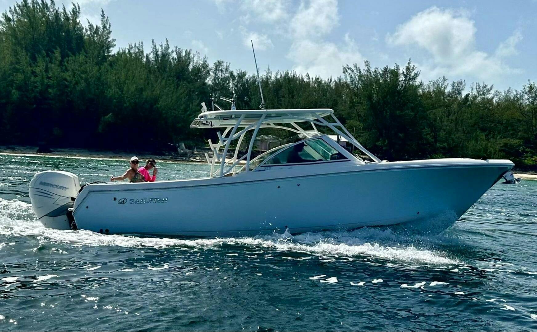 Sailfish 2017 -Key Largo-Florida-United States-5257961