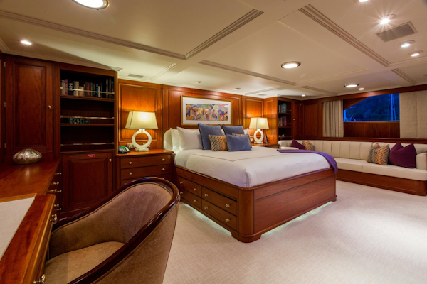 Palmer Johnson-Pilothouse 1997-LADY J Fort Lauderdale-Florida-United States-5257377