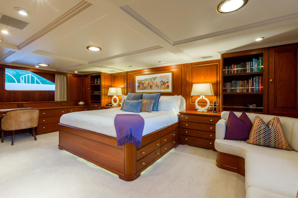Palmer Johnson-Pilothouse 1997-LADY J Fort Lauderdale-Florida-United States-5257376