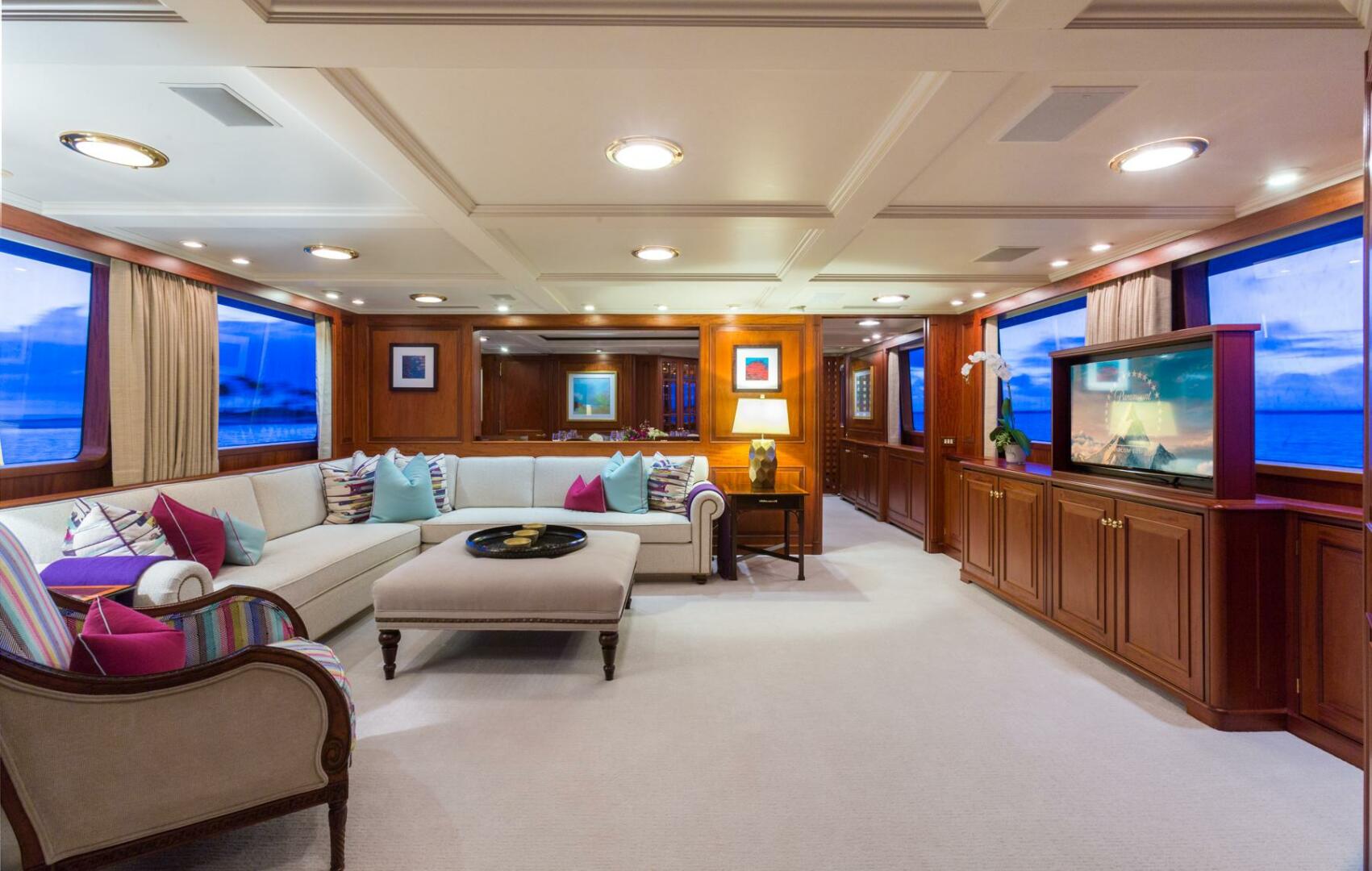Palmer Johnson-Pilothouse 1997-LADY J Fort Lauderdale-Florida-United States-5257361 | Thumbnail