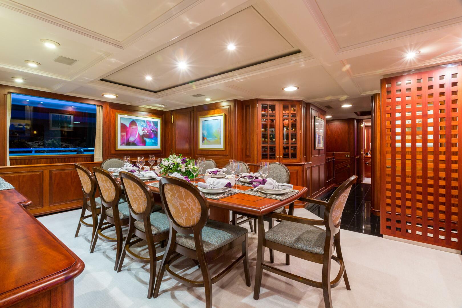 Palmer Johnson-Pilothouse 1997-LADY J Fort Lauderdale-Florida-United States-5257364 | Thumbnail