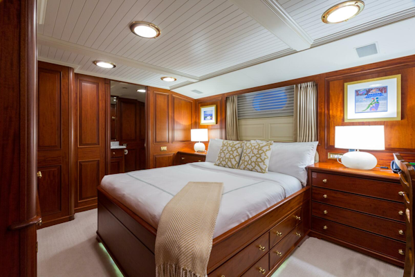 Palmer Johnson-Pilothouse 1997-LADY J Fort Lauderdale-Florida-United States-5257385