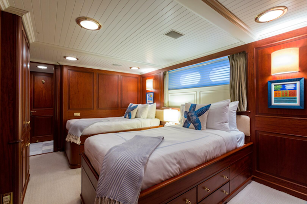 Palmer Johnson-Pilothouse 1997-LADY J Fort Lauderdale-Florida-United States-5257383