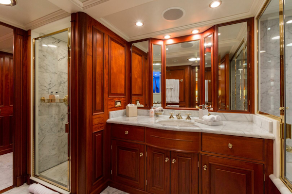 Palmer Johnson-Pilothouse 1997-LADY J Fort Lauderdale-Florida-United States-5257379