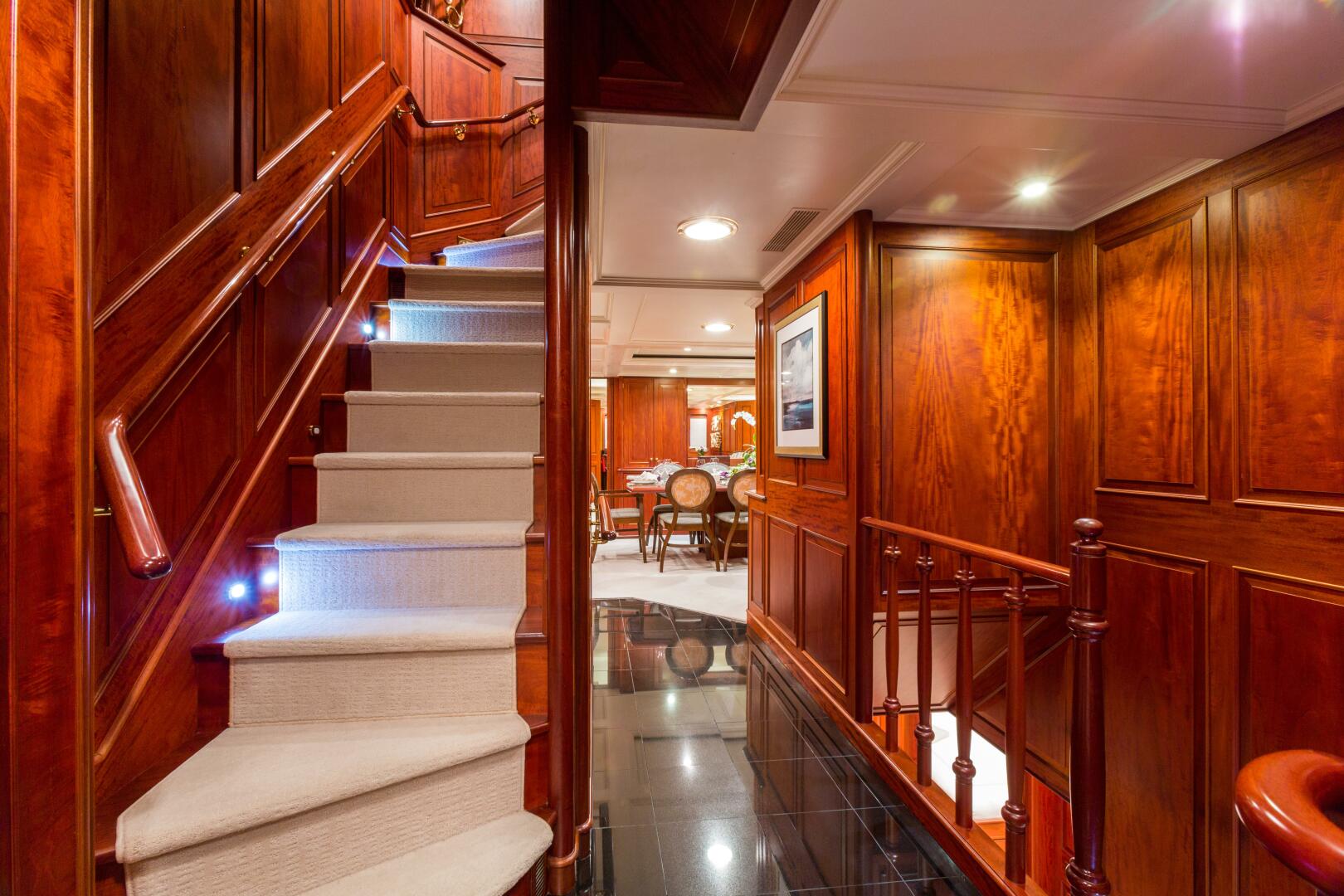 Palmer Johnson-Pilothouse 1997-LADY J Fort Lauderdale-Florida-United States-5257371 | Thumbnail