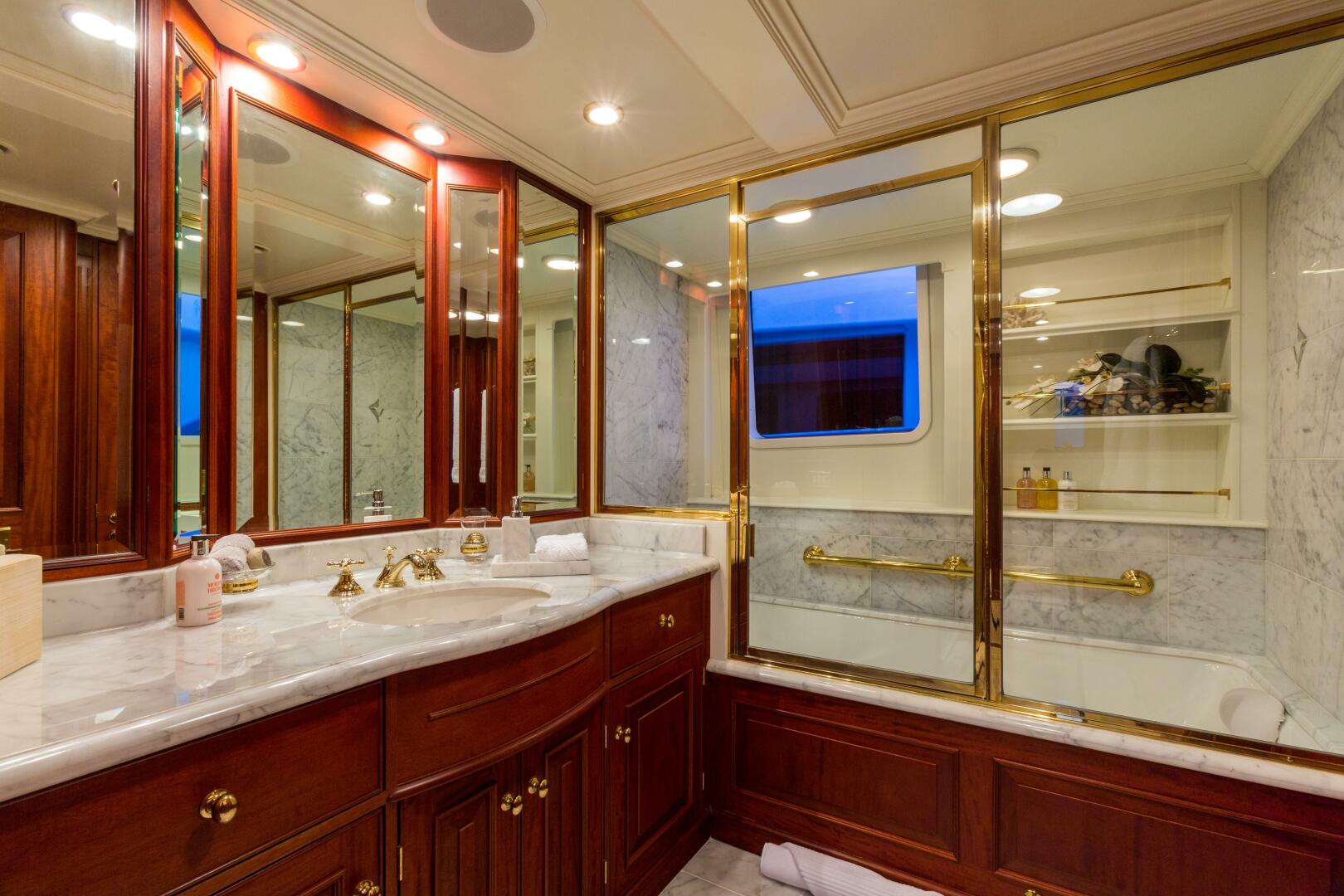 Palmer Johnson-Pilothouse 1997-LADY J Fort Lauderdale-Florida-United States-5257378 | Thumbnail