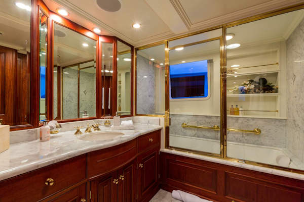 Palmer Johnson-Pilothouse 1997-LADY J Fort Lauderdale-Florida-United States-5257378