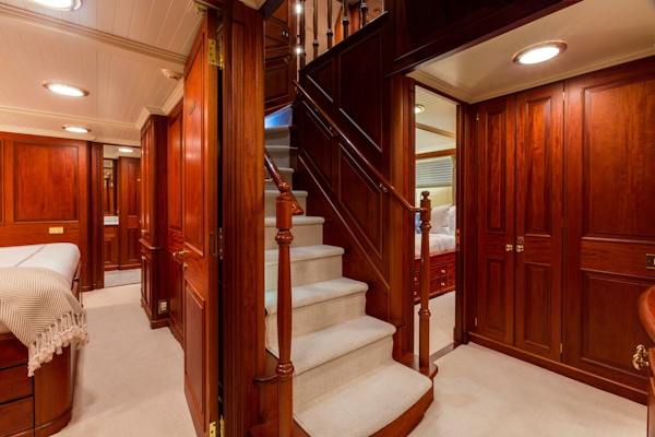 Palmer Johnson-Pilothouse 1997-LADY J Fort Lauderdale-Florida-United States-5257381