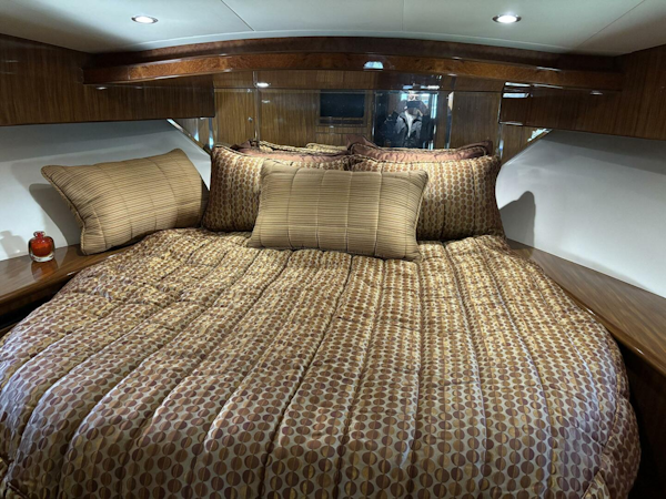 Ocean Alexander-45 Sedan 2009-Mer et Soleil Virginia Beach-Virginia-United States-5258951