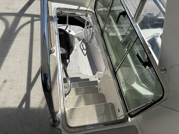 Ocean Alexander-45 Sedan 2009-Mer et Soleil Virginia Beach-Virginia-United States-5258943