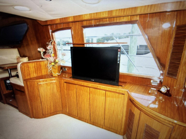 Ocean Alexander-45 Sedan 2009-Mer et Soleil Virginia Beach-Virginia-United States-5258949