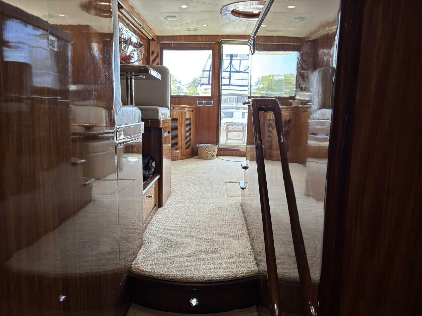 Ocean Alexander-45 Sedan 2009-Mer et Soleil Virginia Beach-Virginia-United States-5258963 | Thumbnail