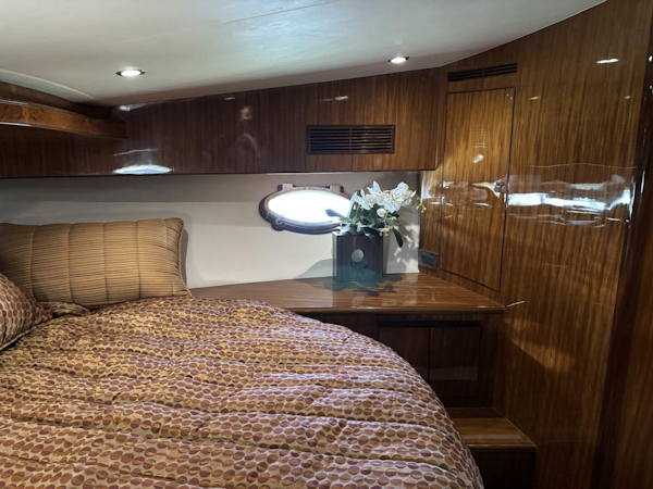 Ocean Alexander-45 Sedan 2009-Mer et Soleil Virginia Beach-Virginia-United States-5258953