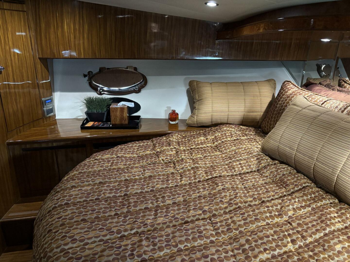 Ocean Alexander-45 Sedan 2009-Mer et Soleil Virginia Beach-Virginia-United States-5258952 | Thumbnail
