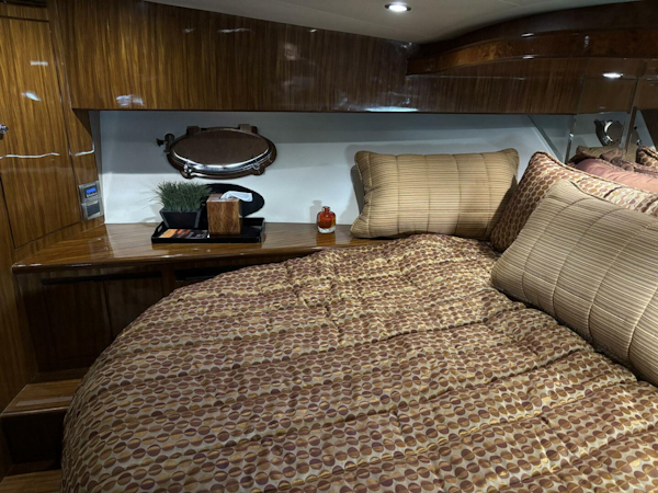 Ocean Alexander-45 Sedan 2009-Mer et Soleil Virginia Beach-Virginia-United States-5258952