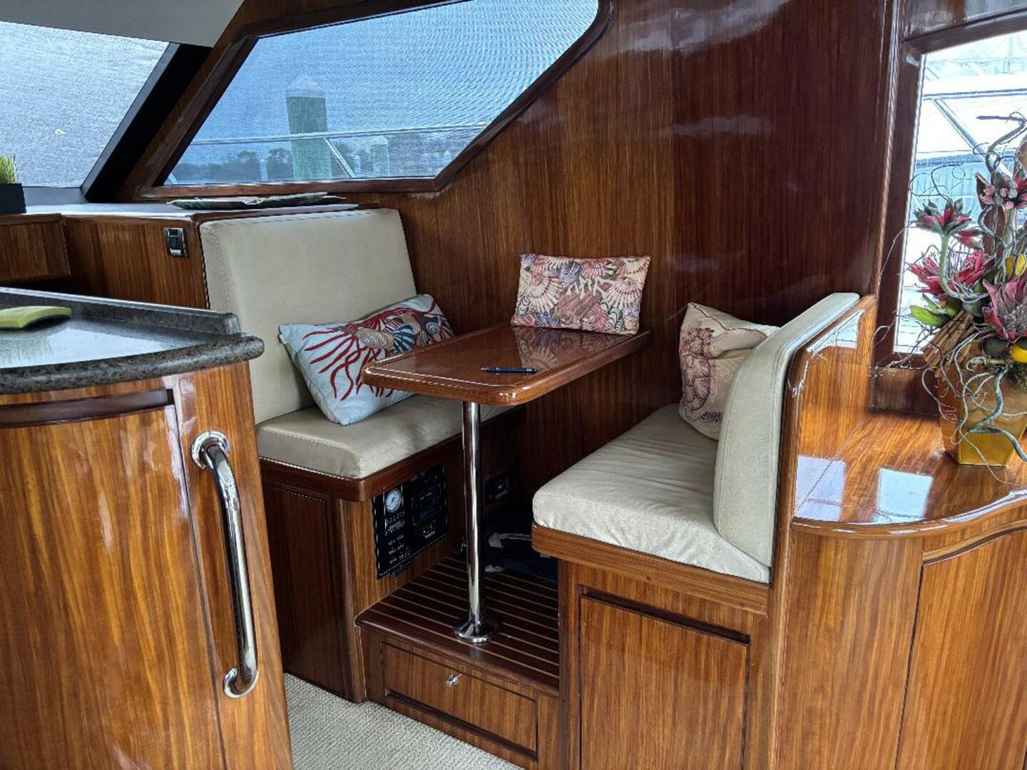 Ocean Alexander-45 Sedan 2009-Mer et Soleil Virginia Beach-Virginia-United States-5258948 | Thumbnail