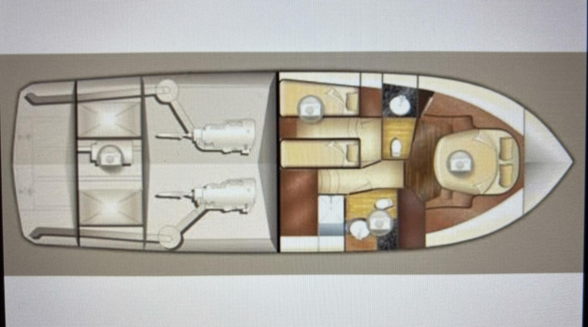 Ocean Alexander-45 Sedan 2009-Mer et Soleil Virginia Beach-Virginia-United States-5258966 | Thumbnail